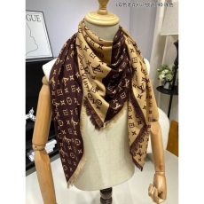 Louis Vuitton Scarf